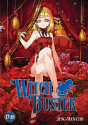 Witch Buster Vol. 17-18 - Preview