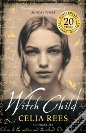 Capa do artigo Witch Child