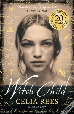 Capa do artigo Witch Child