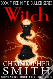 Capa do artigo Witch