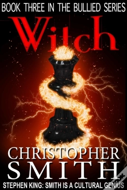 Capa do artigo Witch