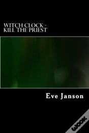 Capa do artigo Witch Clock - Kill The Priest