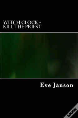 Capa do artigo Witch Clock - Kill The Priest