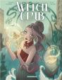 Witch Club - Preview