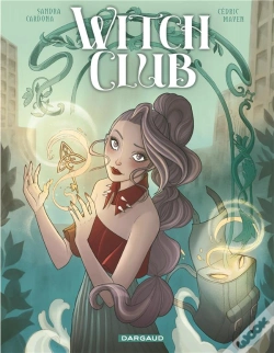 Capa do artigo Witch Club