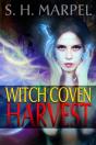 Witch Coven Harvest - Preview