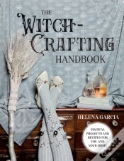 Capa do artigo Witch-Crafting Handbook