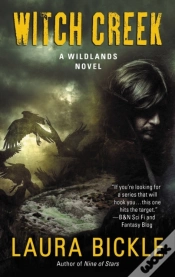 Capa do artigo Witch Creek