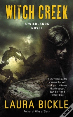 Capa do artigo Witch Creek