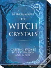 Witch Crystals