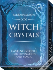 Capa do artigo Witch Crystals