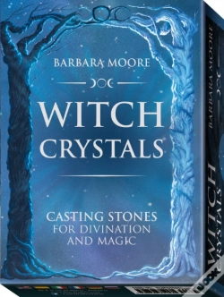 Capa do artigo Witch Crystals