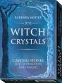 Witch Crystals - Preview