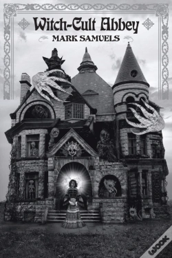 Capa do artigo Witch-Cult Abbey