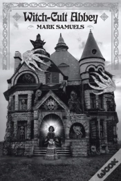 Capa do artigo Witch-Cult Abbey