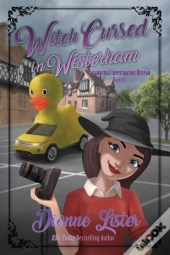 Witch Cursed In Westerham