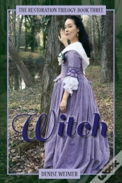 Capa do artigo Witch