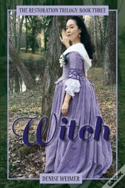 Capa do artigo Witch