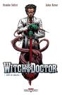 Witch Docteu T.1 Coup De Scalpel - Preview
