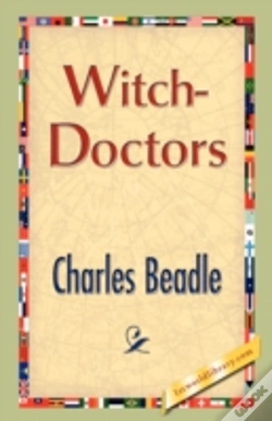 Capa do artigo Witch-Doctors