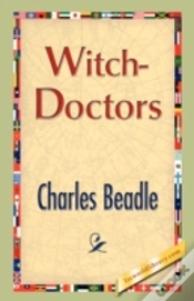 Capa do artigo Witch-Doctors
