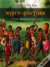 Capa do artigo Witch-Doctors