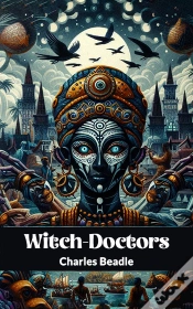 Capa do artigo Witch-Doctors
