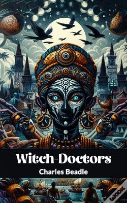 Capa do artigo Witch-Doctors