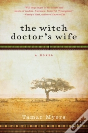 Capa do artigo Witch Doctor