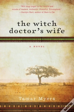 Capa do artigo Witch Doctor'S Wife