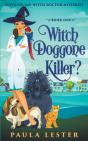 Witch Doggone Killer? - Preview