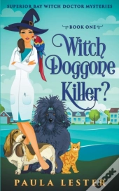 Witch Doggone Killer?