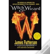 Capa do artigo Witch & Wizard