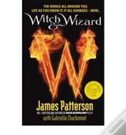 Capa do artigo Witch & Wizard