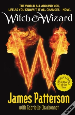 Capa do artigo Witch & Wizard