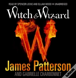 Capa do artigo Witch & Wizard
