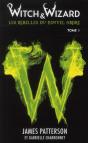 Witch & Wizard T.1 - Preview