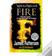 Capa do artigo Witch & Wizard: The Fire