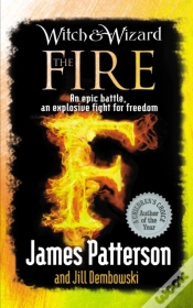 Capa do artigo Witch & Wizard: The Fire