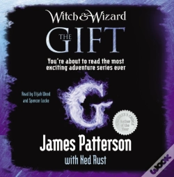 Capa do artigo Witch & Wizard: The Gift