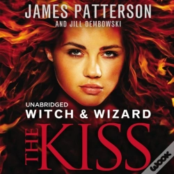 Capa do artigo Witch & Wizard: The Kiss