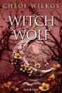 Witch & Wolf - Preview