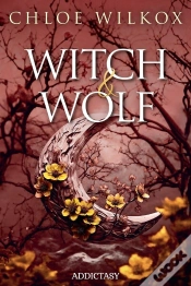 Capa do artigo Witch & Wolf