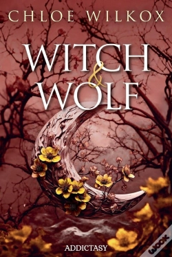 Capa do artigo Witch & Wolf