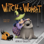 Capa do artigo Witch & Wombat