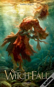 Capa do artigo Witch Fall