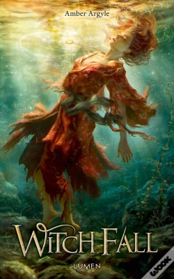 Capa do artigo Witch Fall