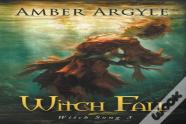 Witch Fall