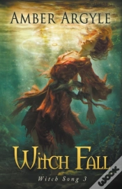 Capa do artigo Witch Fall