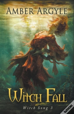 Capa do artigo Witch Fall